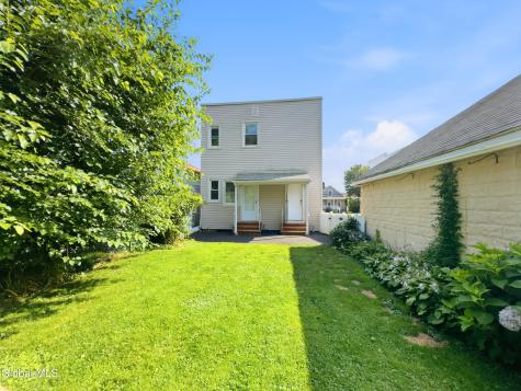 141 Johnston Avenue Cohoes NY 12047