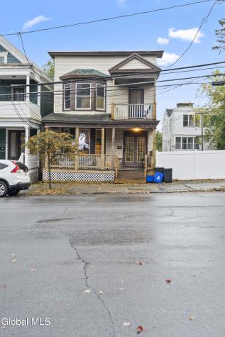 122 Morton Avenue Albany NY 12202