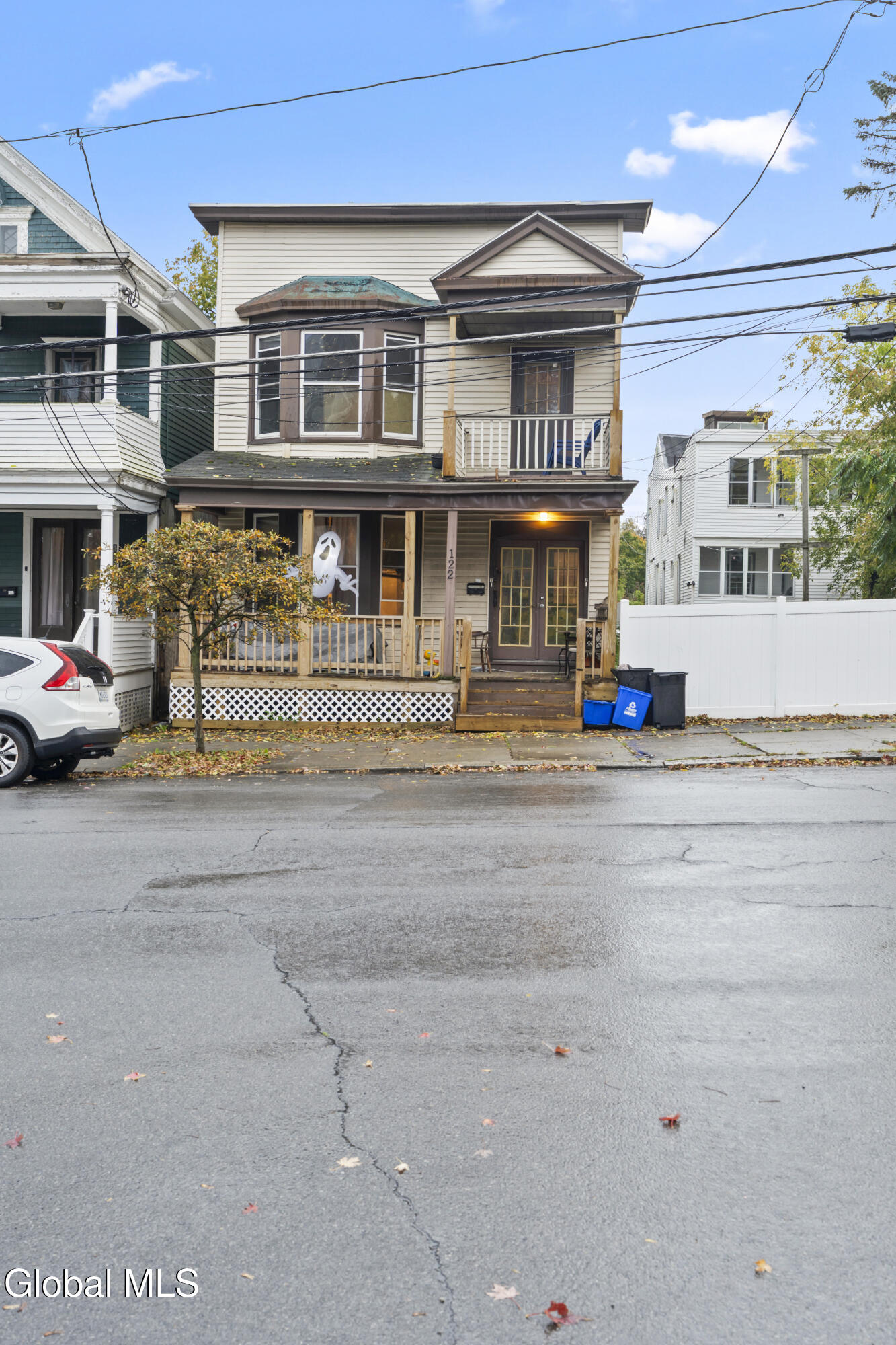 122 Morton Avenue Albany NY 12202
