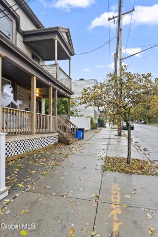 122 Morton Avenue Albany NY 12202