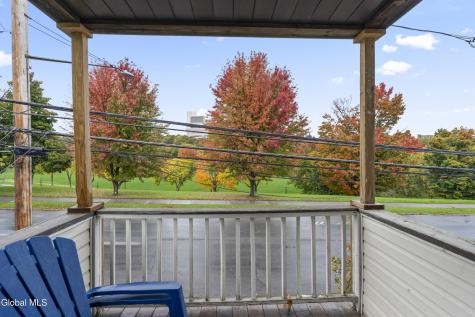 122 Morton Avenue Albany NY 12202