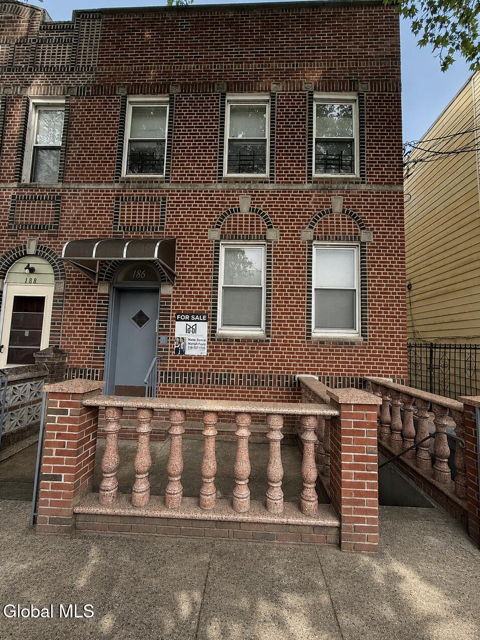 186 Bay 35th Street Brooklyn NY 11215