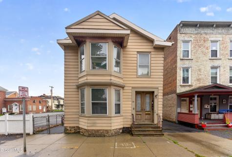 53 Third Street Waterford NY 12188