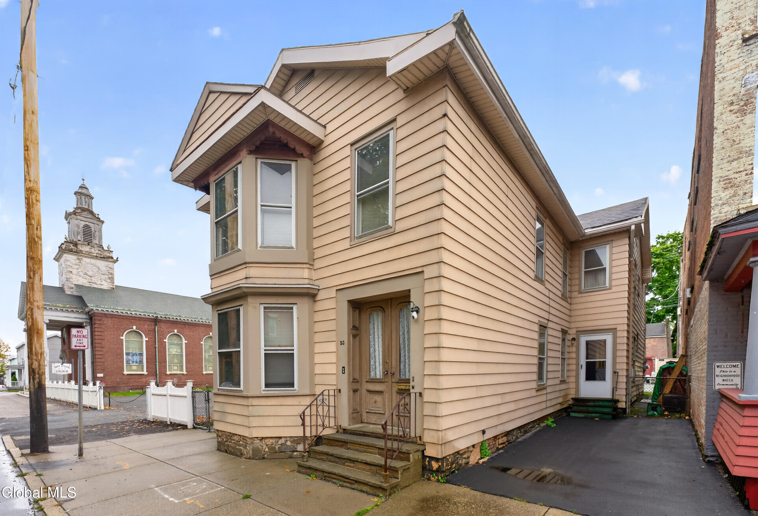 53 Third Street Waterford NY 12188