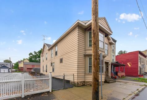 53 Third Street Waterford NY 12188