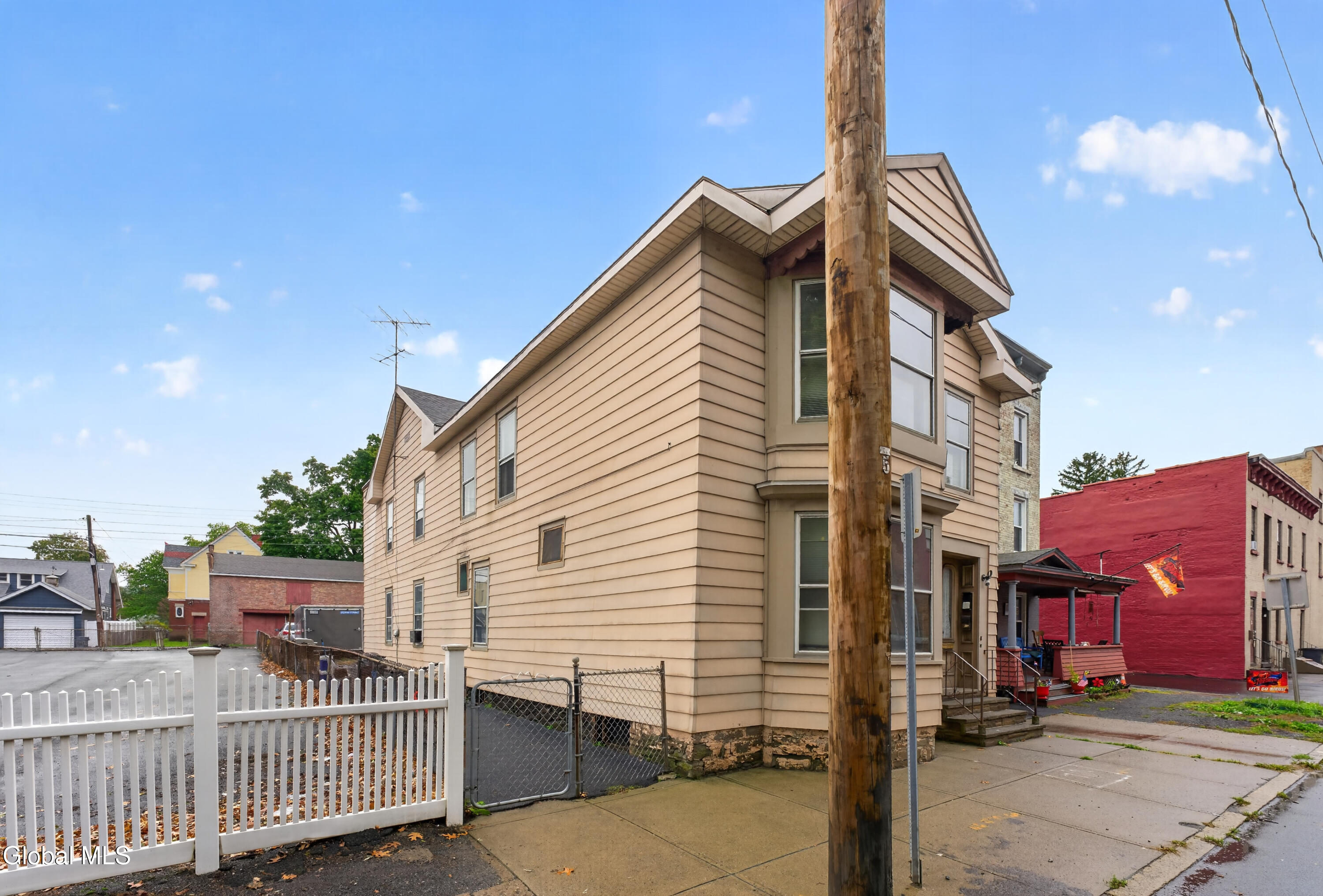 53 Third Street Waterford NY 12188
