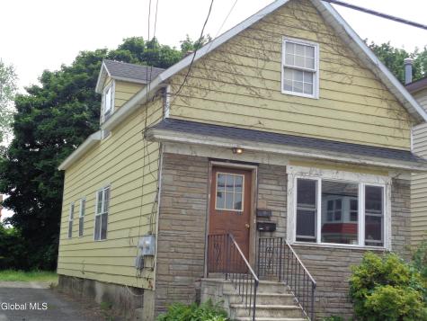 1214 5th Avenue Schenectady NY 12303