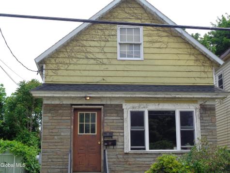 1214 5th Avenue Schenectady NY 12303