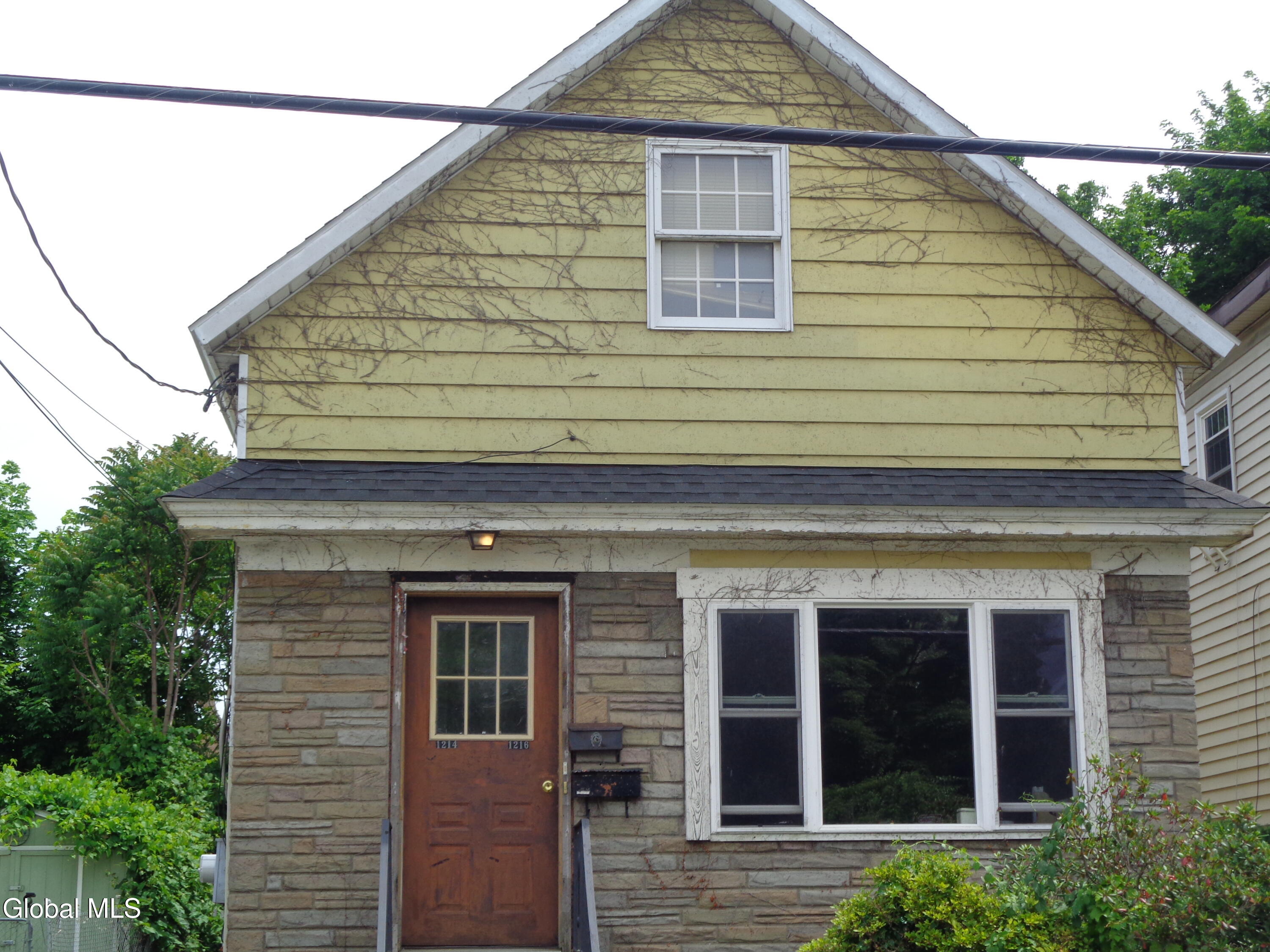 1214 5th Avenue Schenectady NY 12303