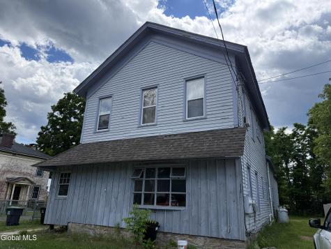 321 S Main Street Northville NY 12134