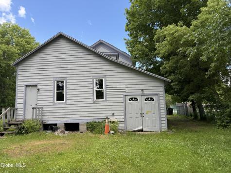 321 S Main Street Northville NY 12134