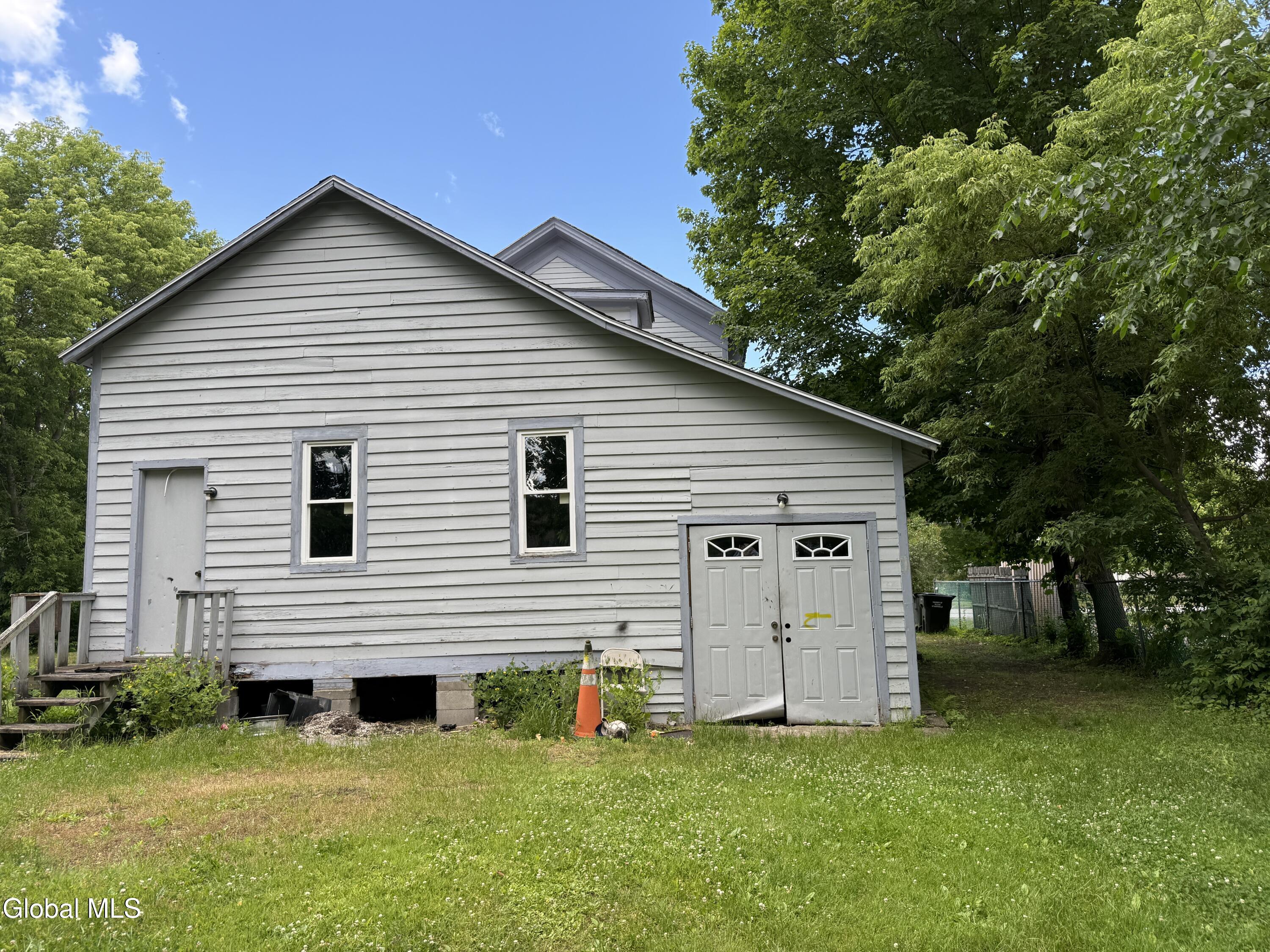 321 S Main Street Northville NY 12134
