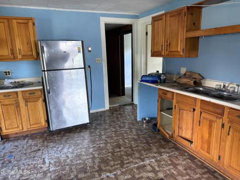 321 S Main Street Northville NY 12134