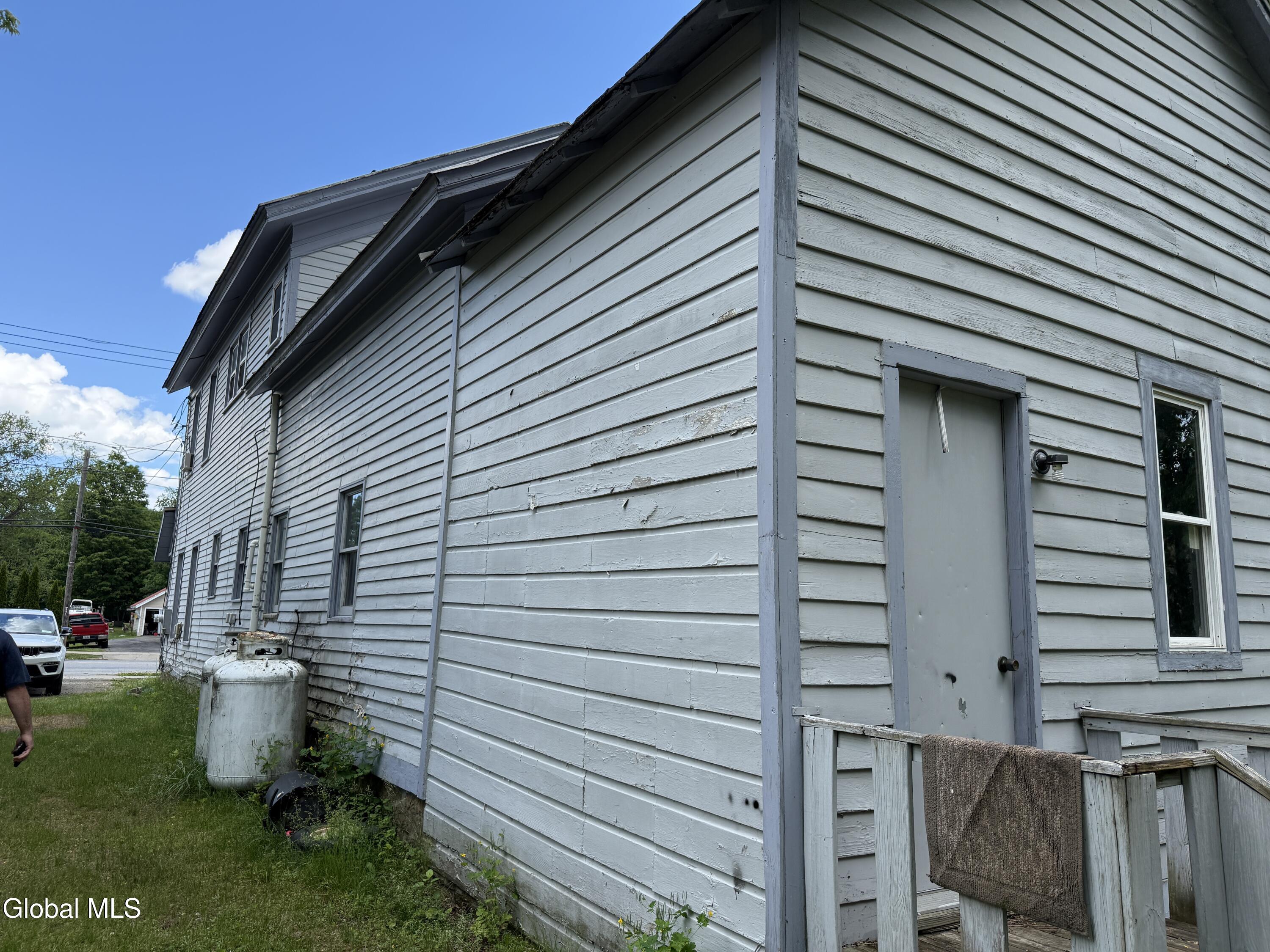 321 S Main Street Northville NY 12134