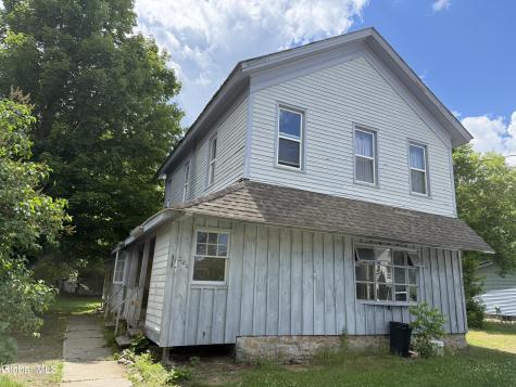321 S Main Street Northville NY 12134