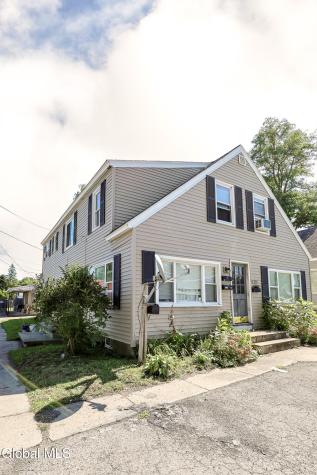 2003 Hamburg Street Schenectady NY 12304