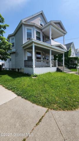 359 Second Avenue Albany NY 12209