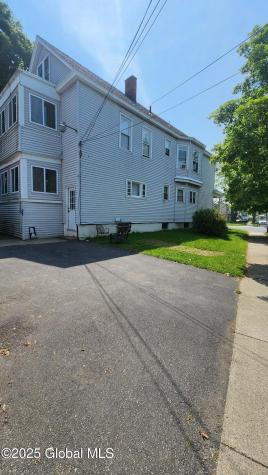 359 Second Avenue Albany NY 12209