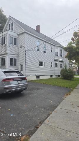 359 Second Avenue Albany NY 12209