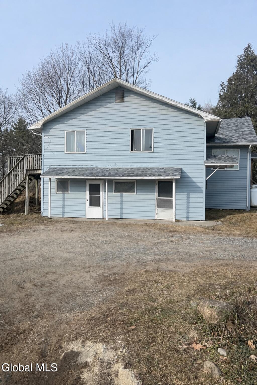 1276 Ridge Road Broadalbin NY 12074