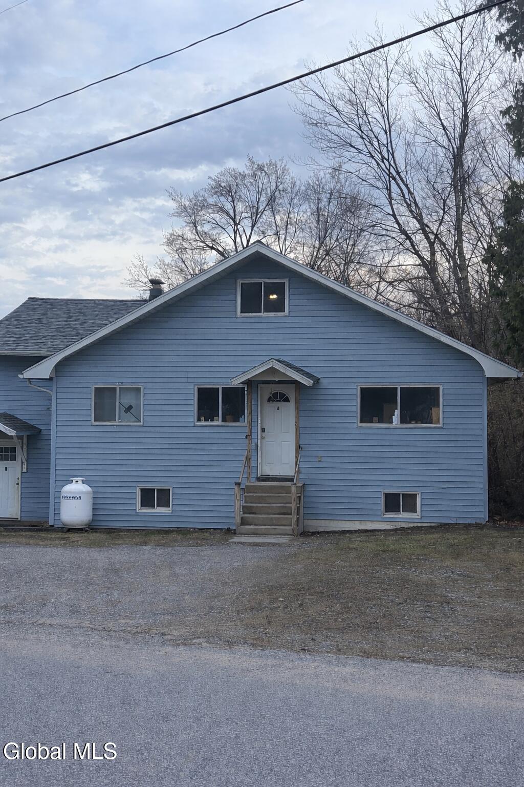1276 Ridge Road Broadalbin NY 12074