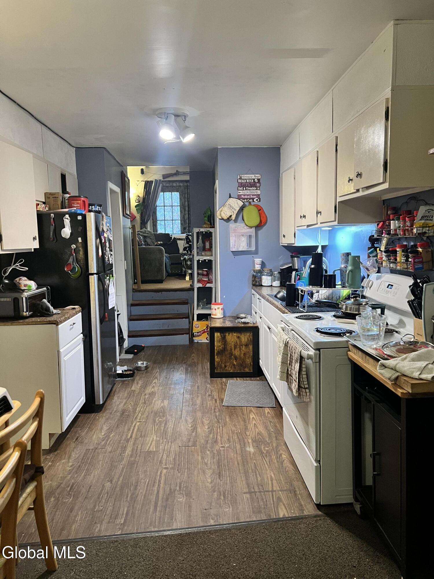 1276 Ridge Road Broadalbin NY 12074
