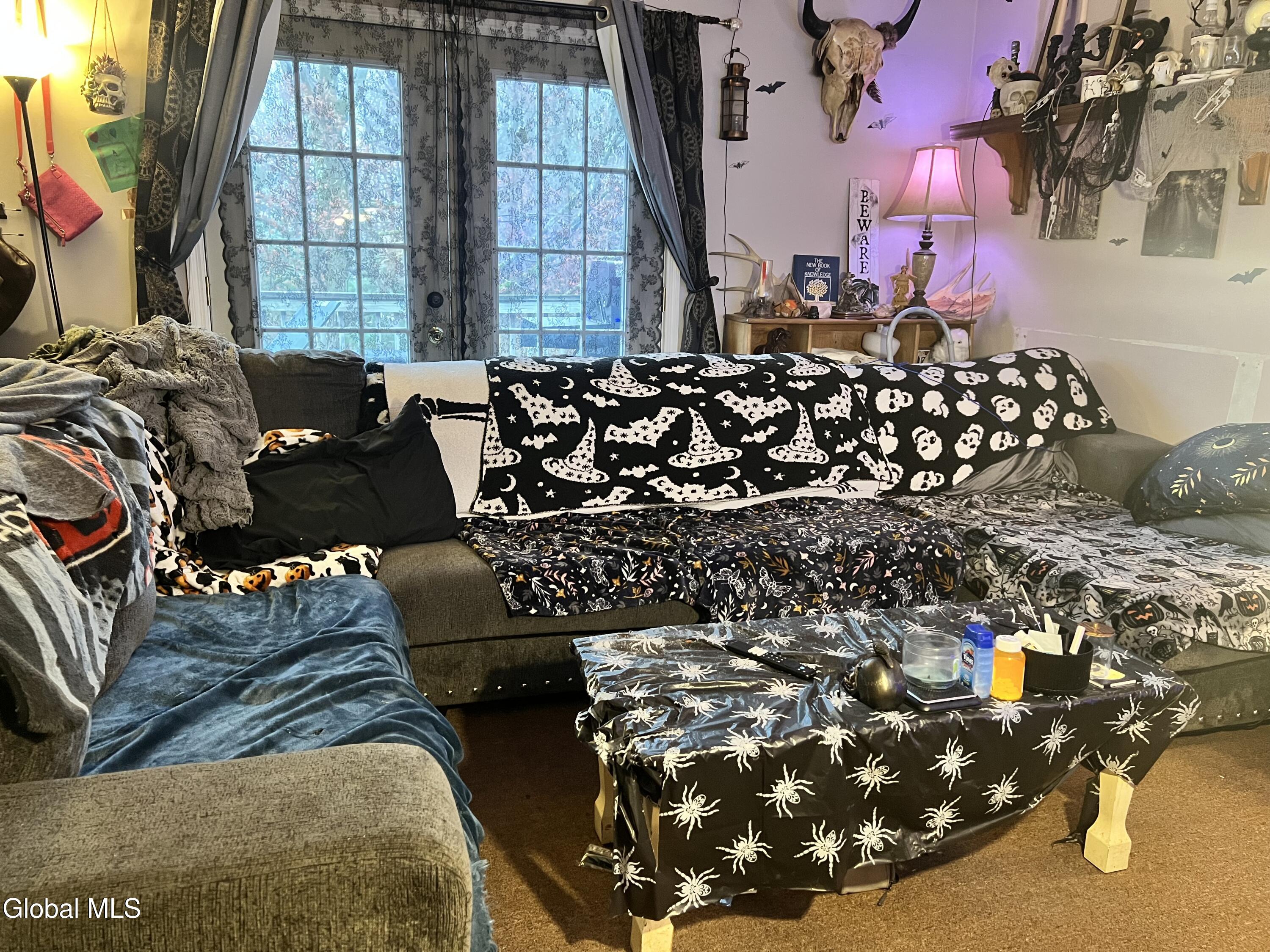 1276 Ridge Road Broadalbin NY 12074