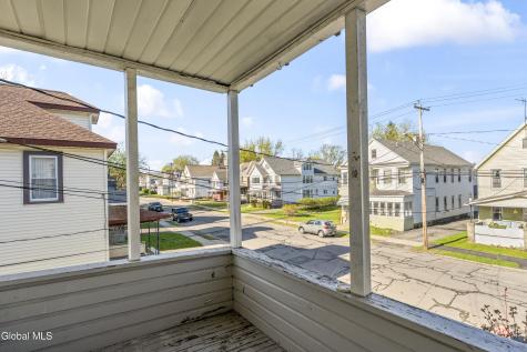 1066-1068 Hegeman Street Schenectady NY 12306