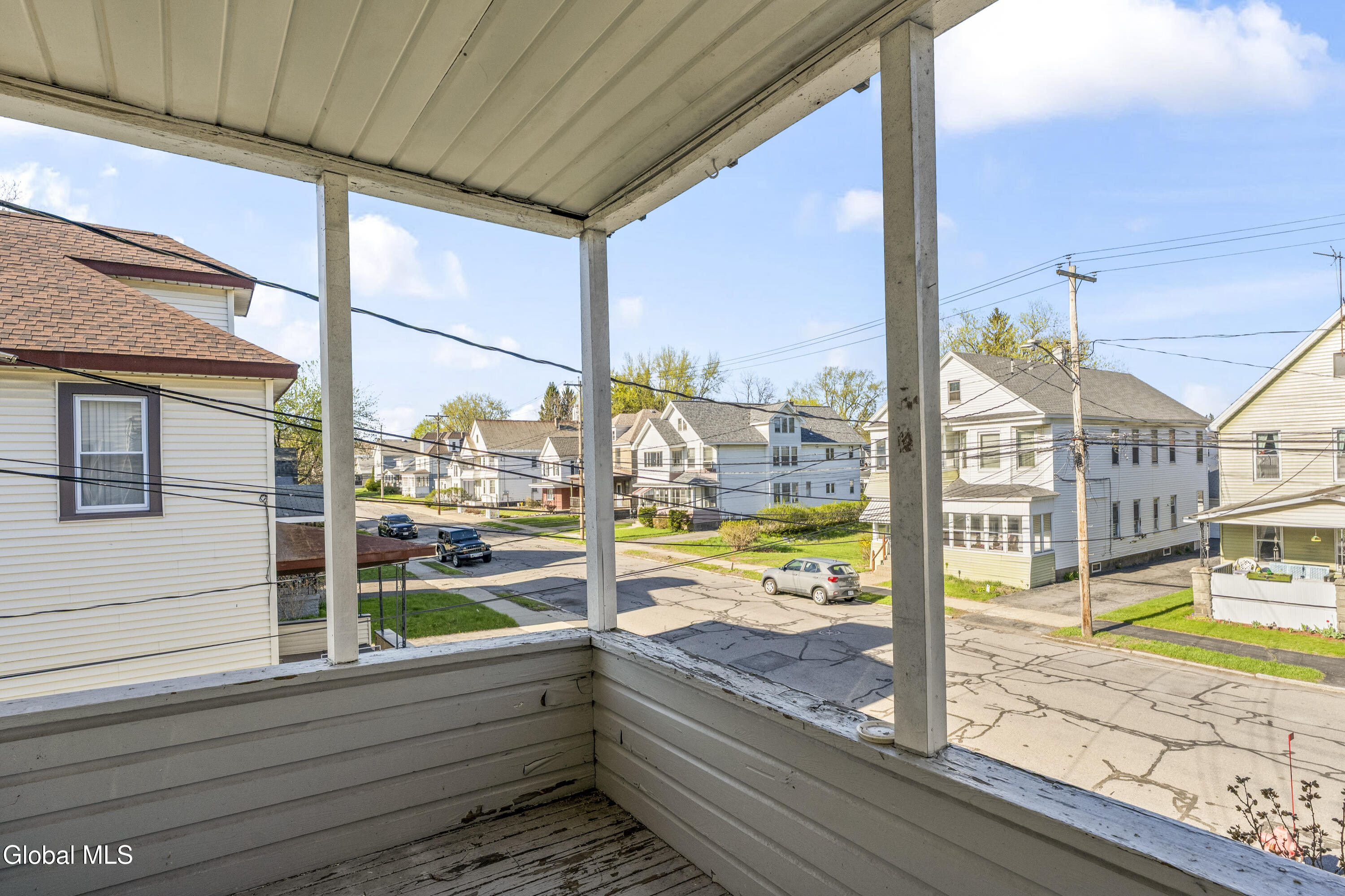 1066-1068 Hegeman Street Schenectady NY 12306