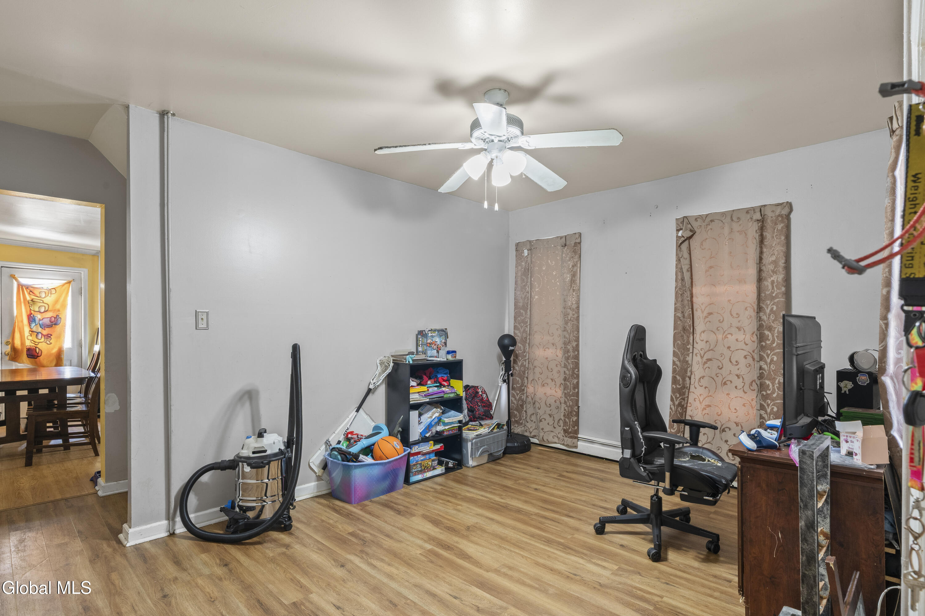 1066-1068 Hegeman Street Schenectady NY 12306