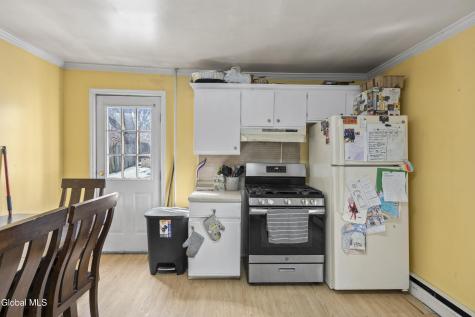1066-1068 Hegeman Street Schenectady NY 12306