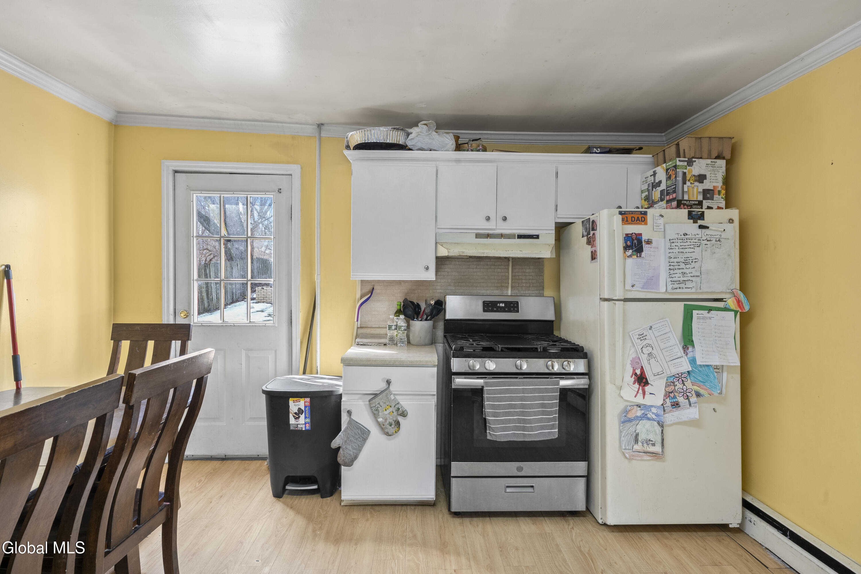 1066-1068 Hegeman Street Schenectady NY 12306