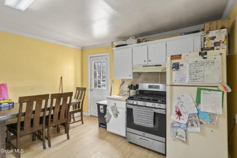 1066-1068 Hegeman Street Schenectady NY 12306