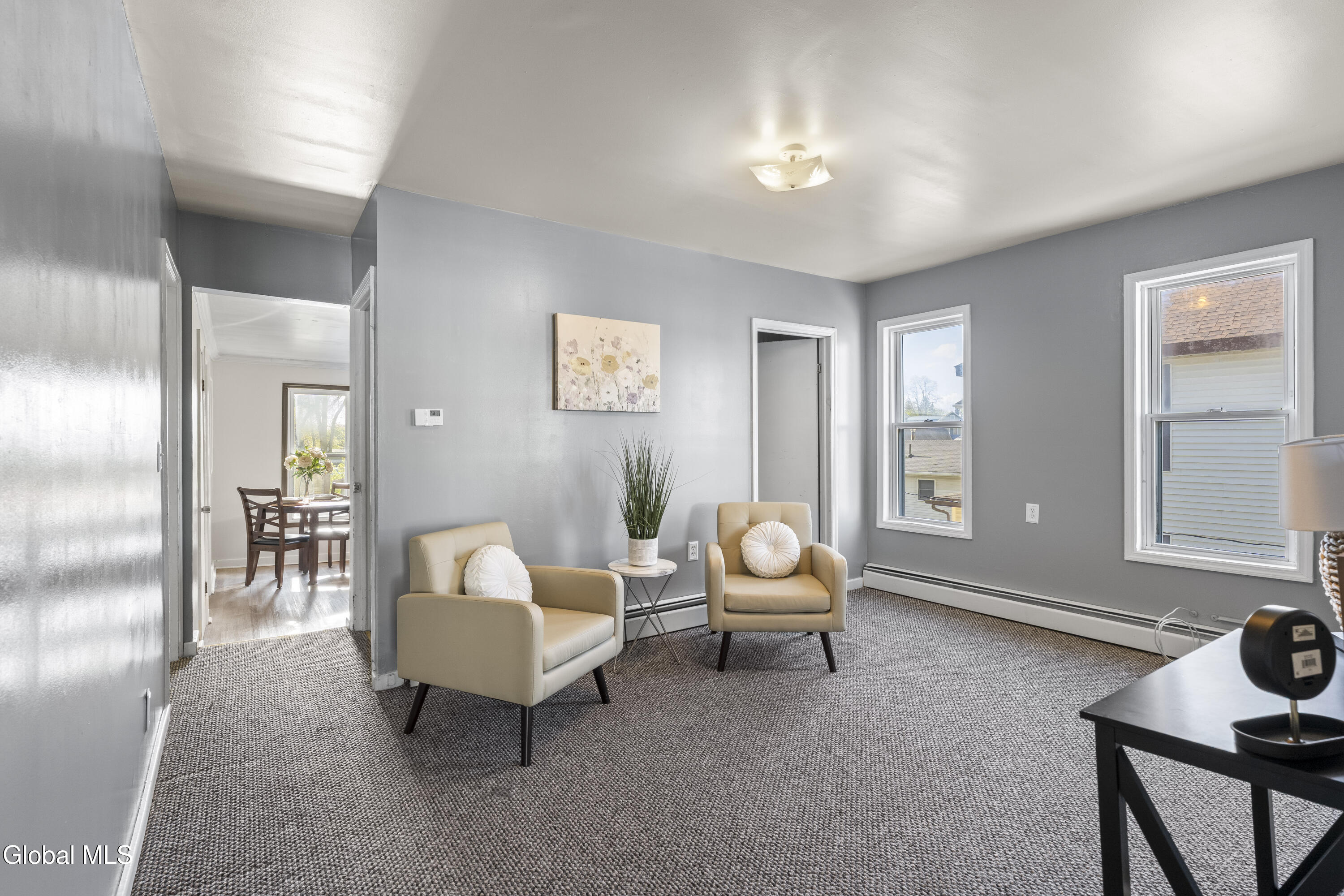 1066-1068 Hegeman Street Schenectady NY 12306