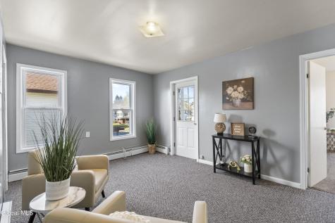 1066-1068 Hegeman Street Schenectady NY 12306