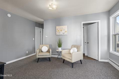 1066-1068 Hegeman Street Schenectady NY 12306