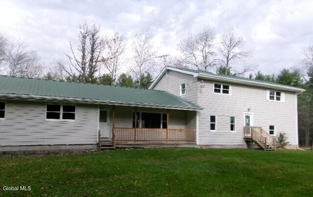 412 Gordon Road Sloansville NY 12160
