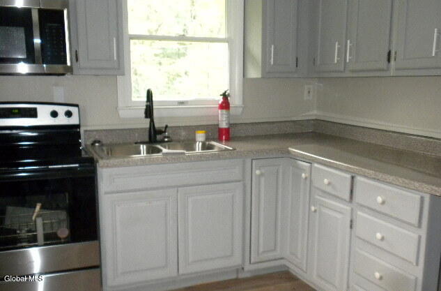412 Gordon Road Sloansville NY 12160