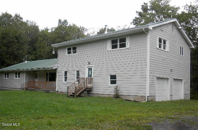 412 Gordon Road Sloansville NY 12160