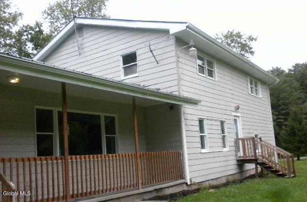 412 Gordon Road Sloansville NY 12160