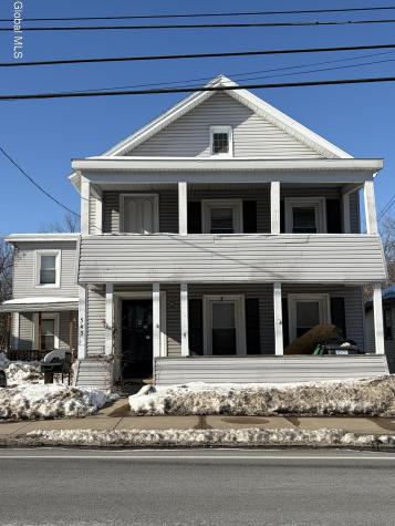 543 Hudson Avenue Stillwater NY 12170