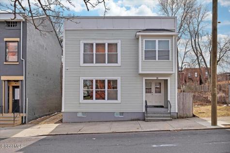 36 2nd Street Albany NY 12210