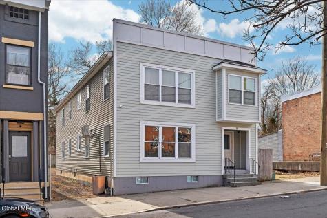 36 2nd Street Albany NY 12210