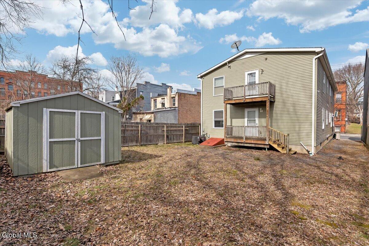 36 2nd Street Albany NY 12210