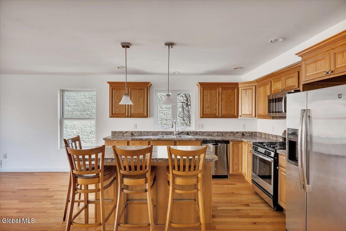 36 2nd Street Albany NY 12210