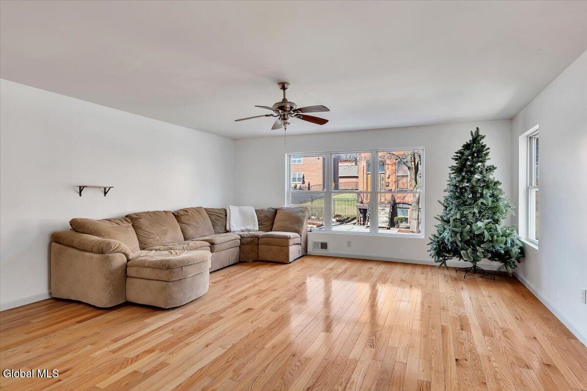 36 2nd Street Albany NY 12210
