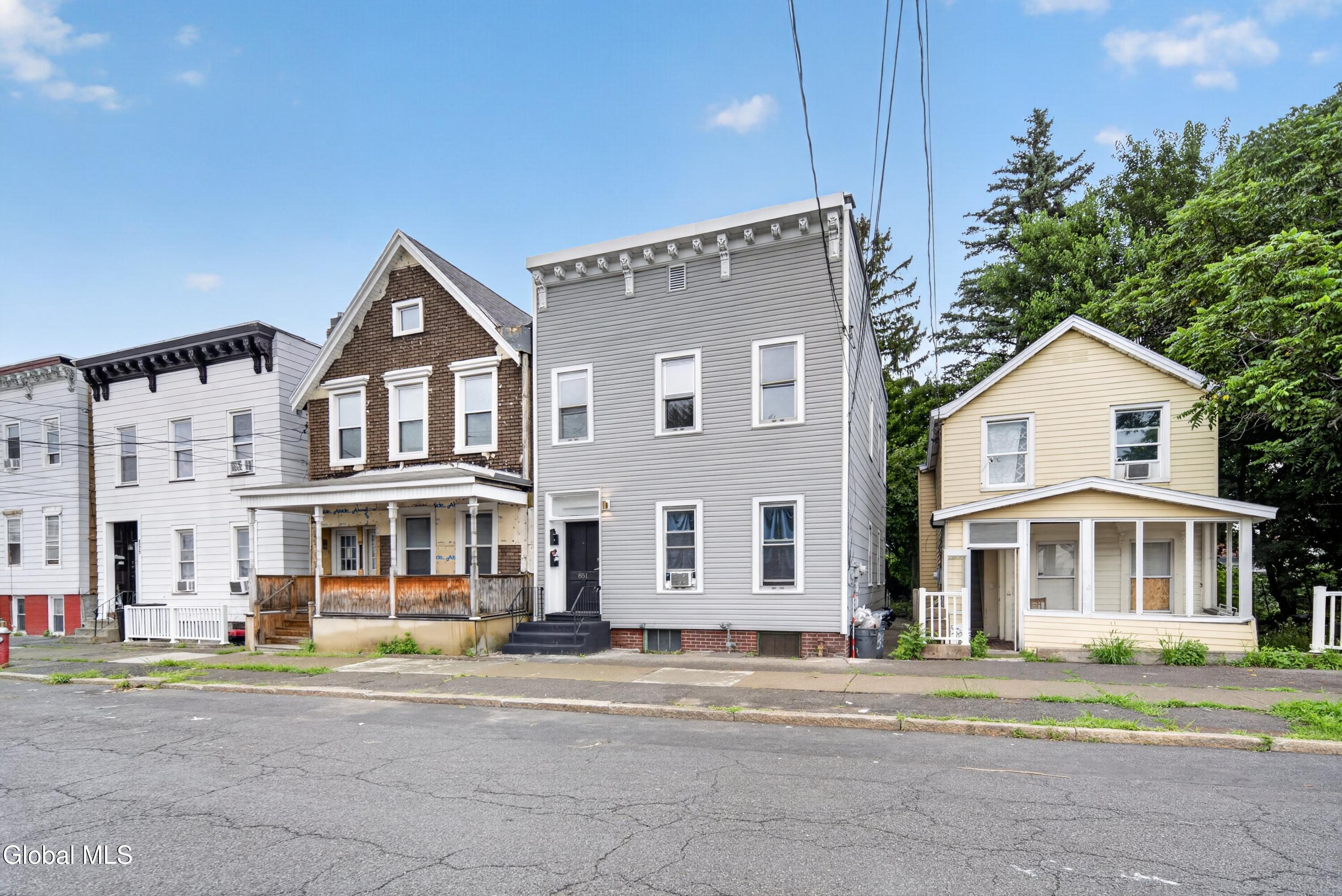 851 Livingston Avenue Albany NY 12206