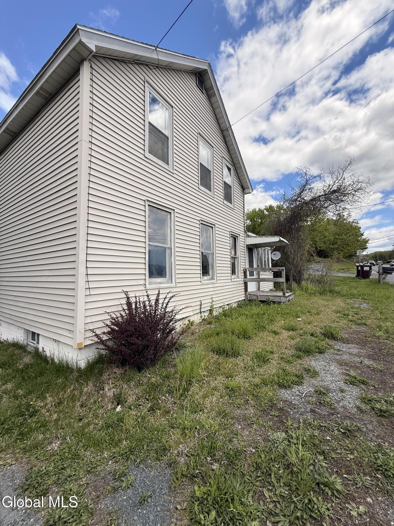 1091 Hoosick Road Troy NY 12180