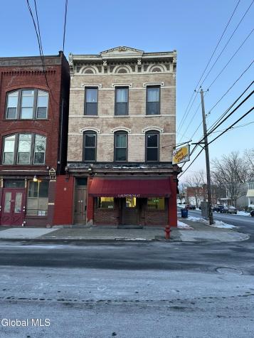 8 Garner Street Cohoes NY 12047