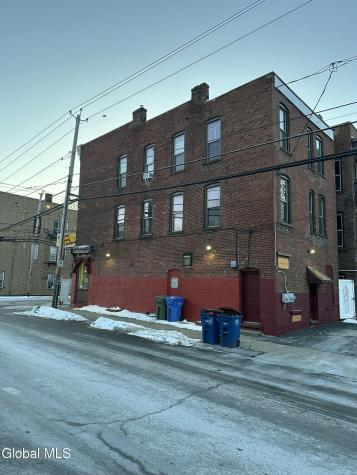 8 Garner Street Cohoes NY 12047